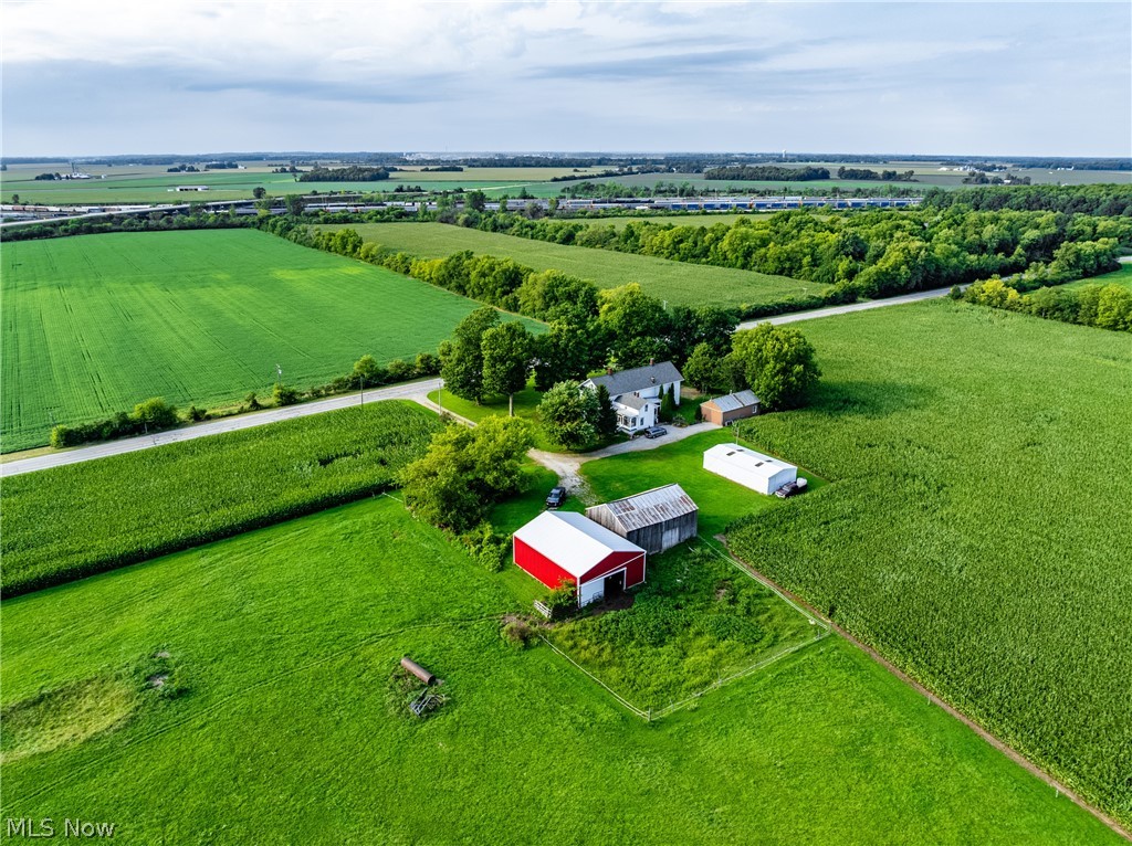 5144 State Route 113 Bellevue OH 44811