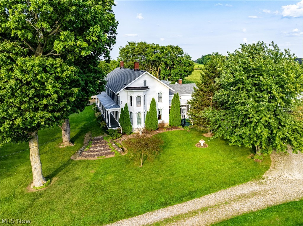 5144 State Route 113 Bellevue OH 44811