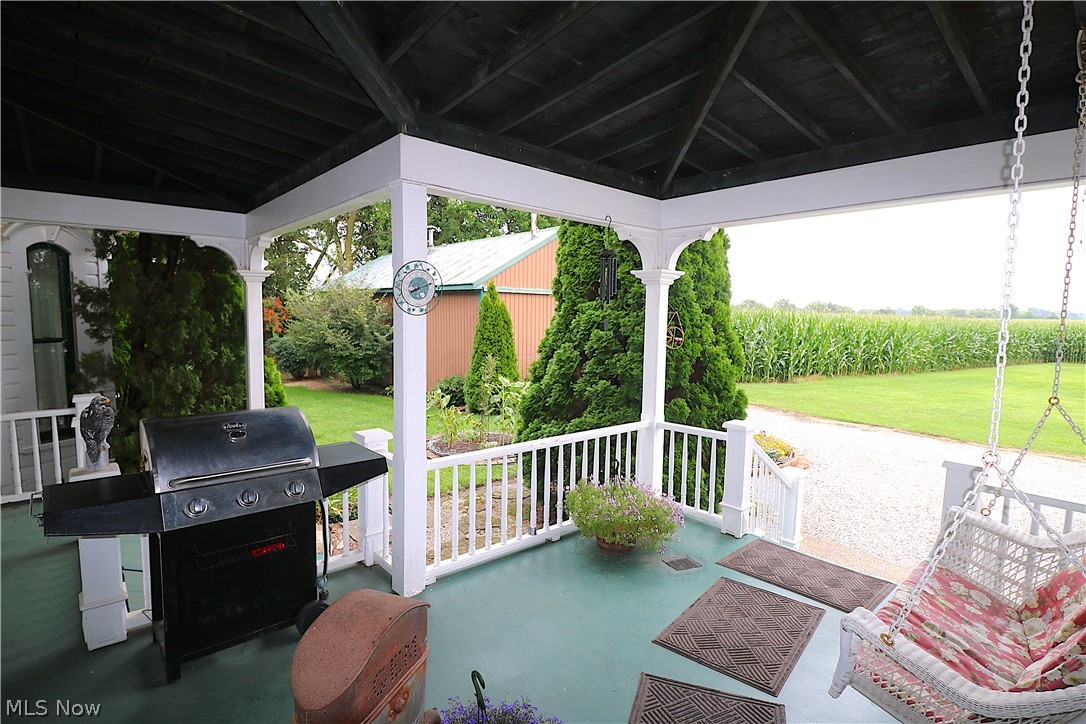5144 State Route 113 Bellevue OH 44811