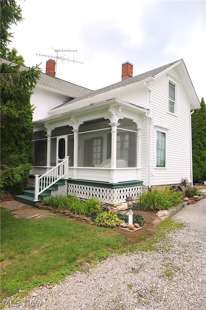 5144 State Route 113 Bellevue OH 44811