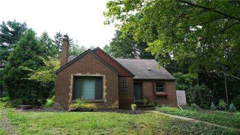 556 Royal Avenue Akron OH 44303