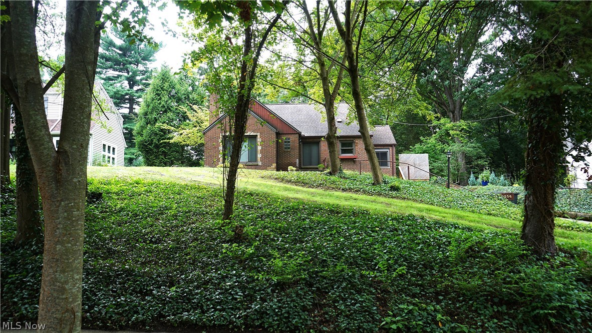 556 Royal Avenue Akron OH 44303