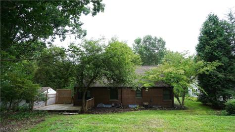 556 Royal Avenue Akron OH 44303