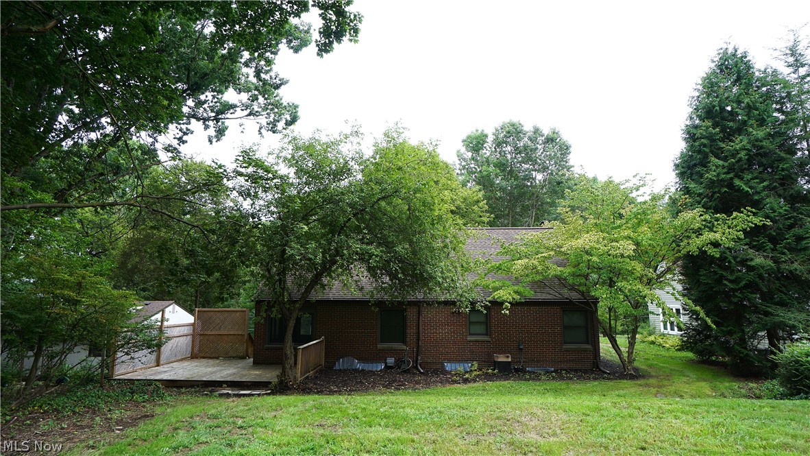 556 Royal Avenue Akron OH 44303