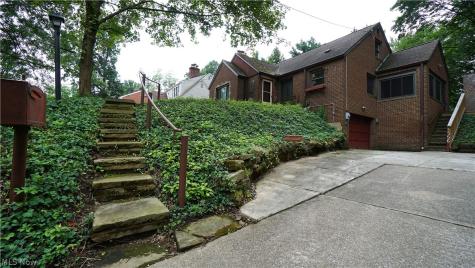556 Royal Avenue Akron OH 44303