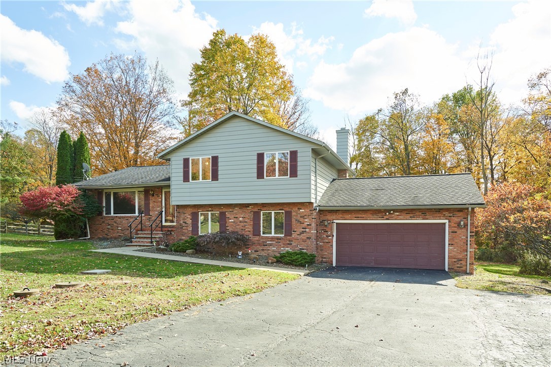 8585 Carmichael Drive Chesterland OH 44026