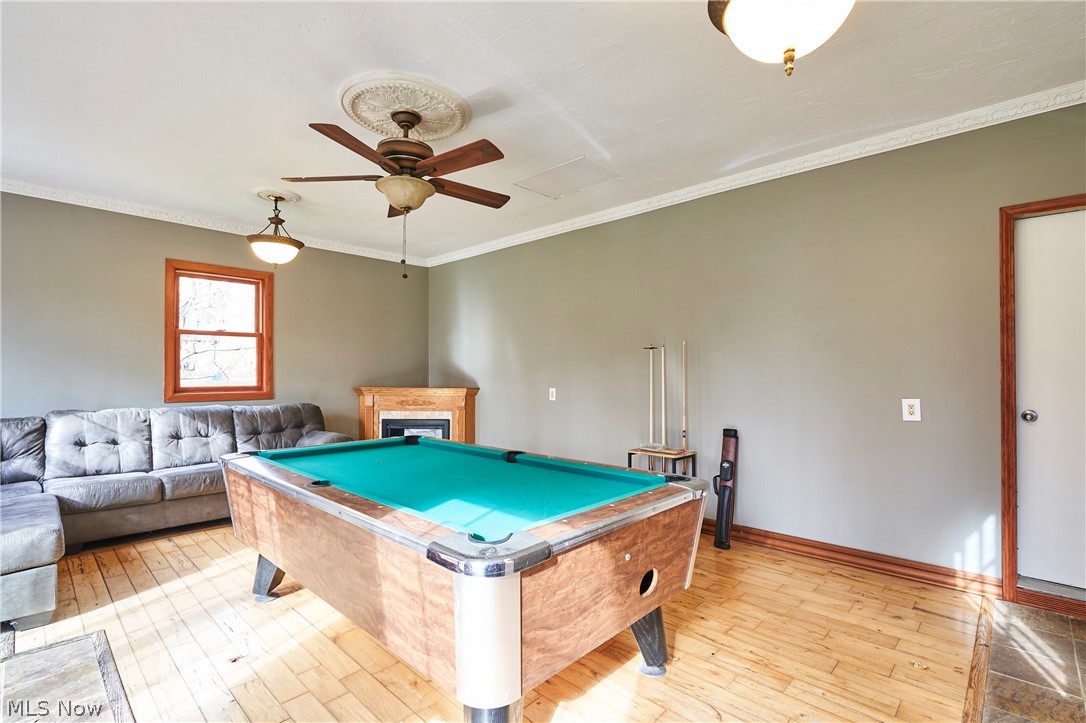 8585 Carmichael Drive Chesterland OH 44026