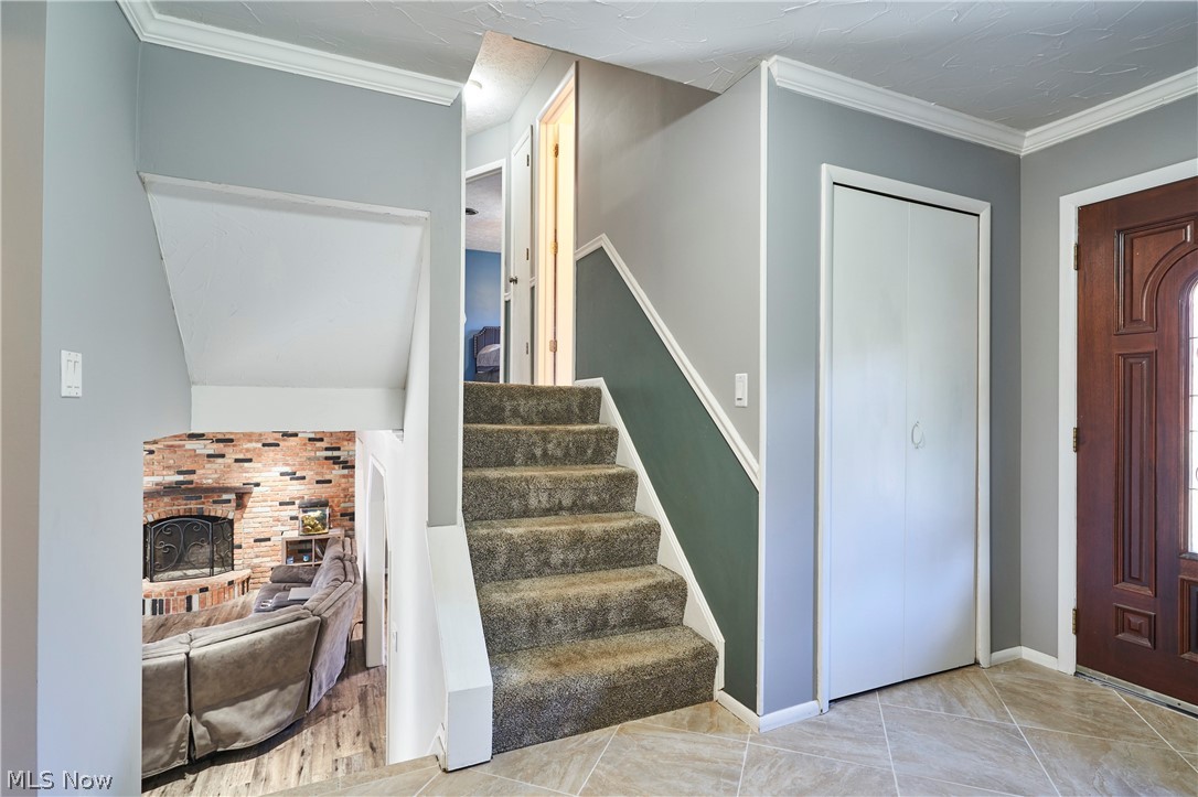 8585 Carmichael Drive Chesterland OH 44026