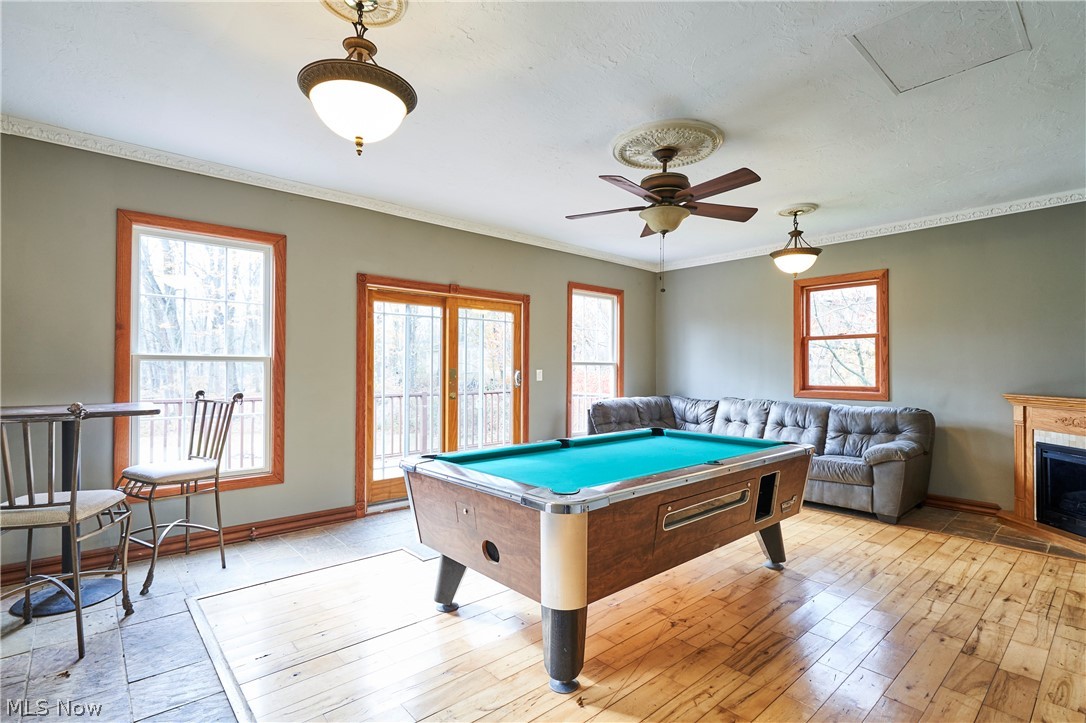 8585 Carmichael Drive Chesterland OH 44026