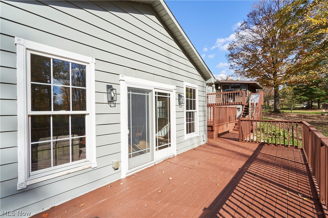 8585 Carmichael Drive Chesterland OH 44026