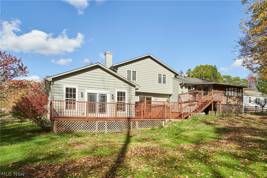 8585 Carmichael Drive Chesterland OH 44026
