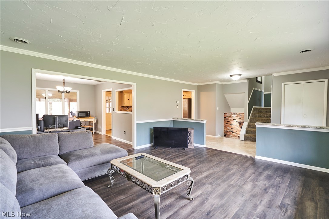 8585 Carmichael Drive Chesterland OH 44026