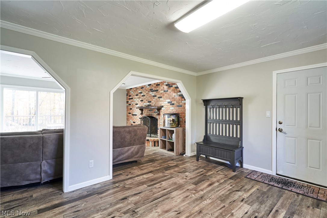 8585 Carmichael Drive Chesterland OH 44026