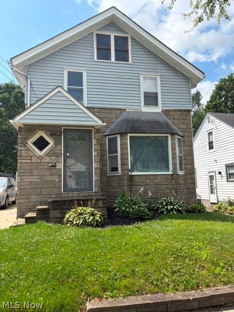 736 Polk Avenue Akron OH 44314