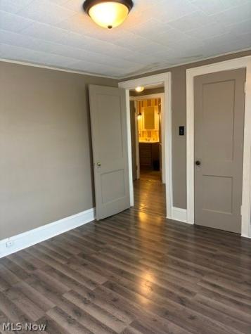 736 Polk Avenue Akron OH 44314