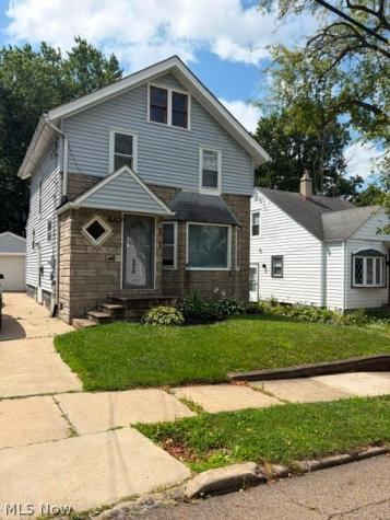 736 Polk Avenue Akron OH 44314