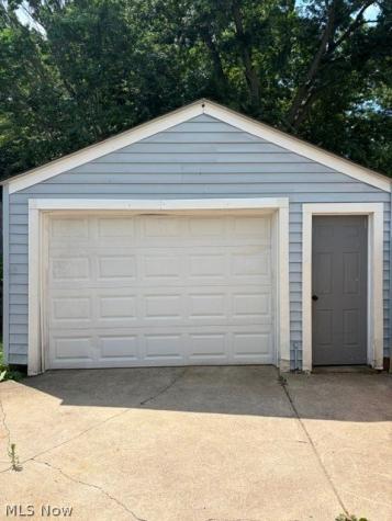 736 Polk Avenue Akron OH 44314