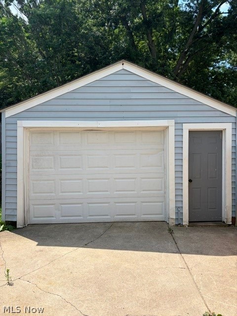 736 Polk Avenue Akron OH 44314