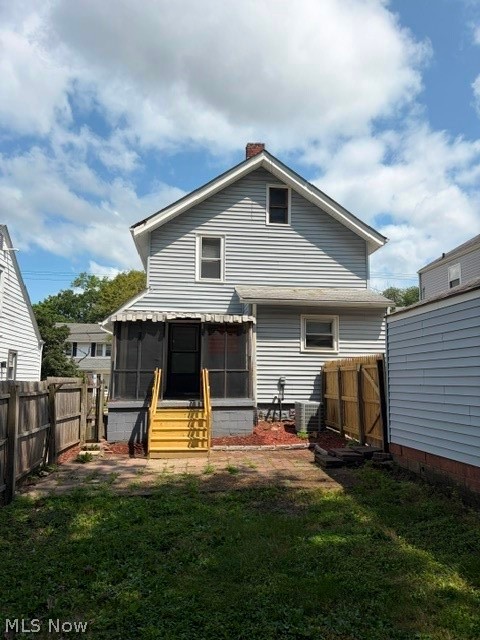736 Polk Avenue Akron OH 44314