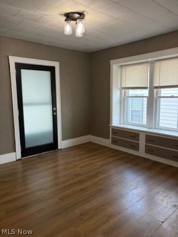 736 Polk Avenue Akron OH 44314