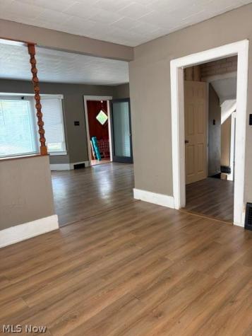 736 Polk Avenue Akron OH 44314