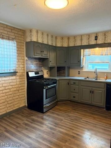 736 Polk Avenue Akron OH 44314
