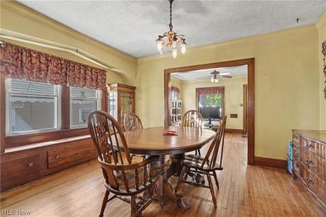 4119 Biddulph Avenue Cleveland OH 44109