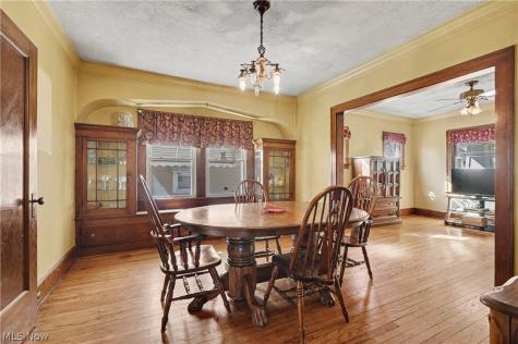 4119 Biddulph Avenue Cleveland OH 44109