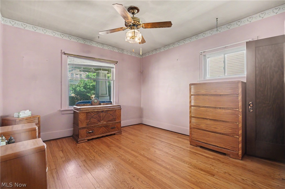 4119 Biddulph Avenue Cleveland OH 44109