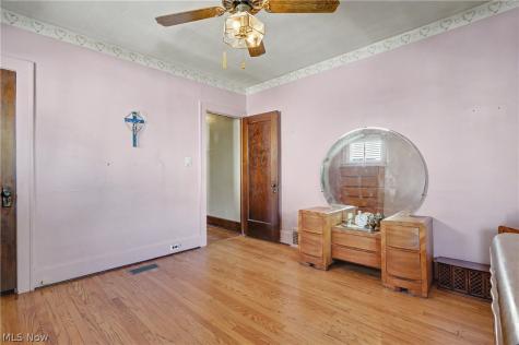 4119 Biddulph Avenue Cleveland OH 44109