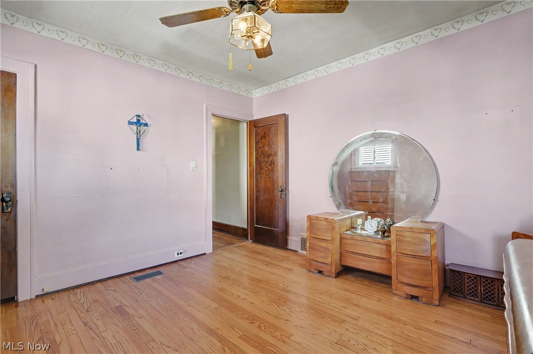 4119 Biddulph Avenue Cleveland OH 44109