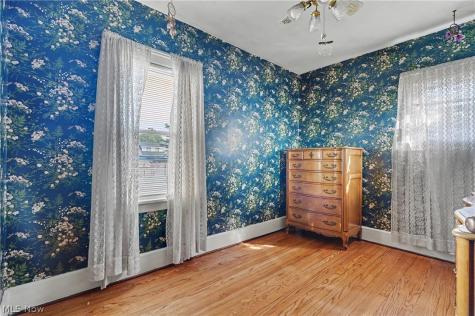 4119 Biddulph Avenue Cleveland OH 44109