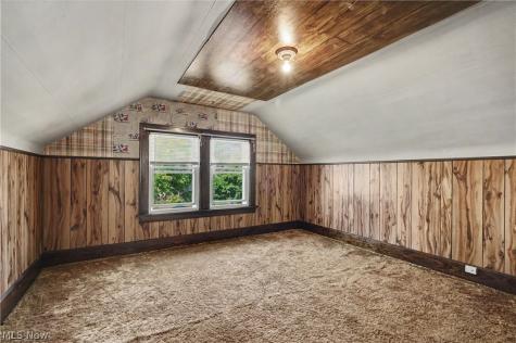 4119 Biddulph Avenue Cleveland OH 44109
