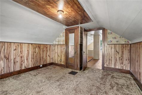4119 Biddulph Avenue Cleveland OH 44109