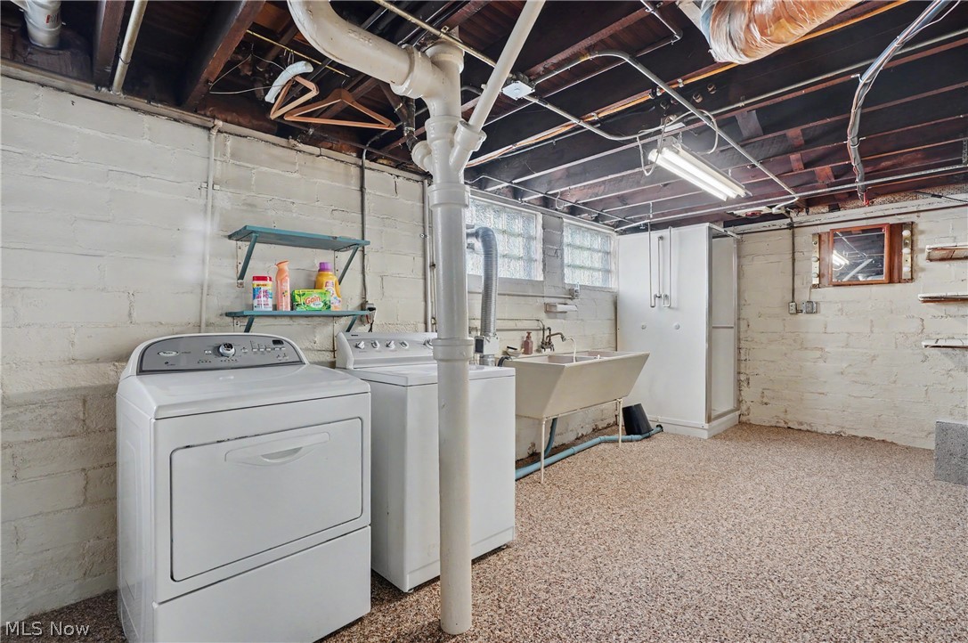 4119 Biddulph Avenue Cleveland OH 44109
