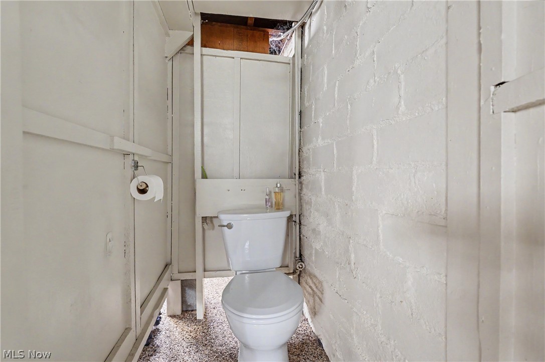 4119 Biddulph Avenue Cleveland OH 44109
