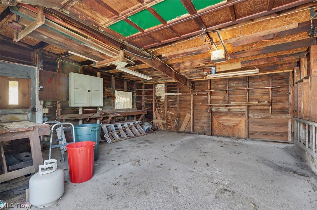 4119 Biddulph Avenue Cleveland OH 44109