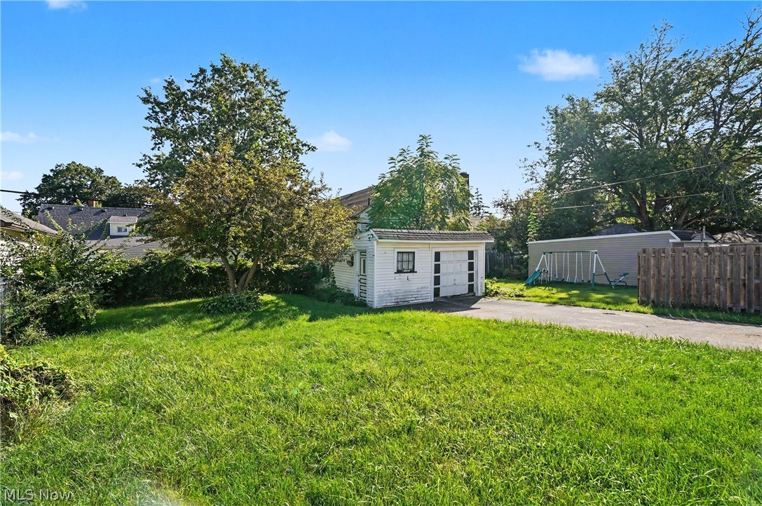 4119 Biddulph Avenue Cleveland OH 44109