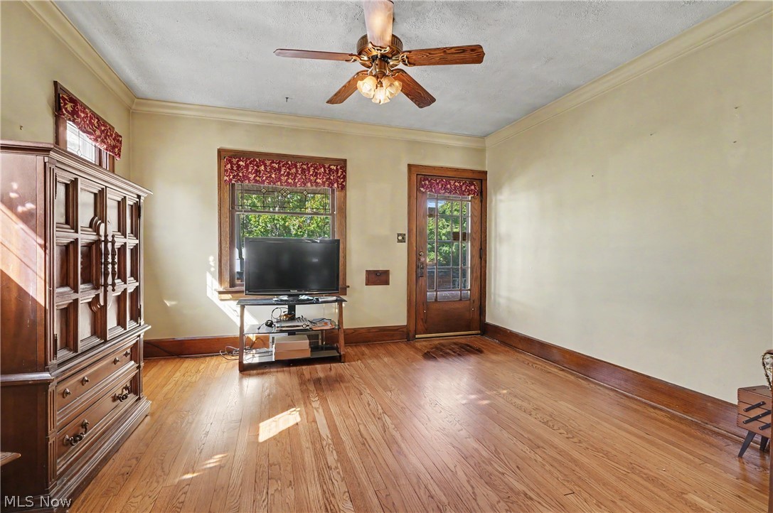4119 Biddulph Avenue Cleveland OH 44109