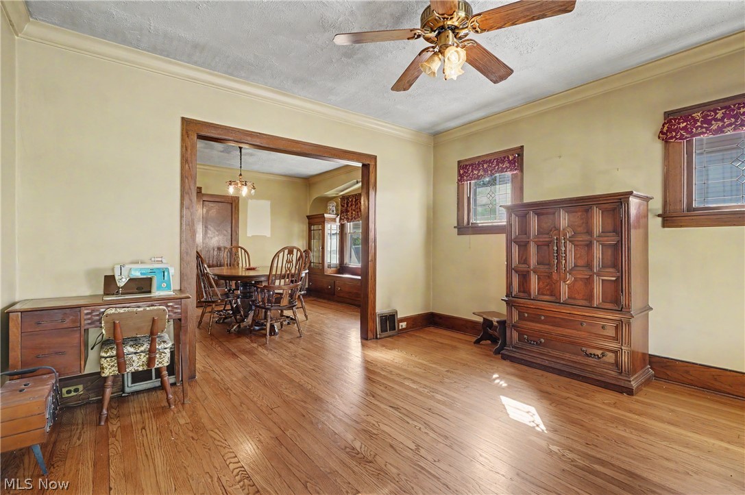 4119 Biddulph Avenue Cleveland OH 44109