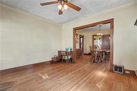 4119 Biddulph Avenue Cleveland OH 44109