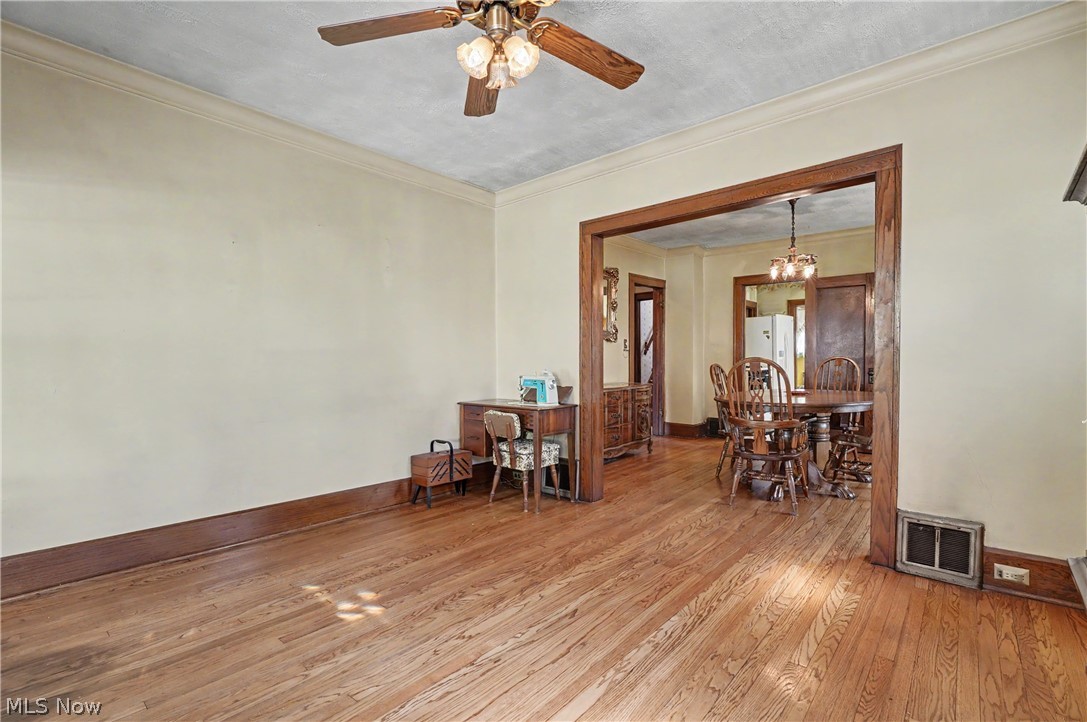 4119 Biddulph Avenue Cleveland OH 44109