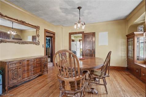 4119 Biddulph Avenue Cleveland OH 44109