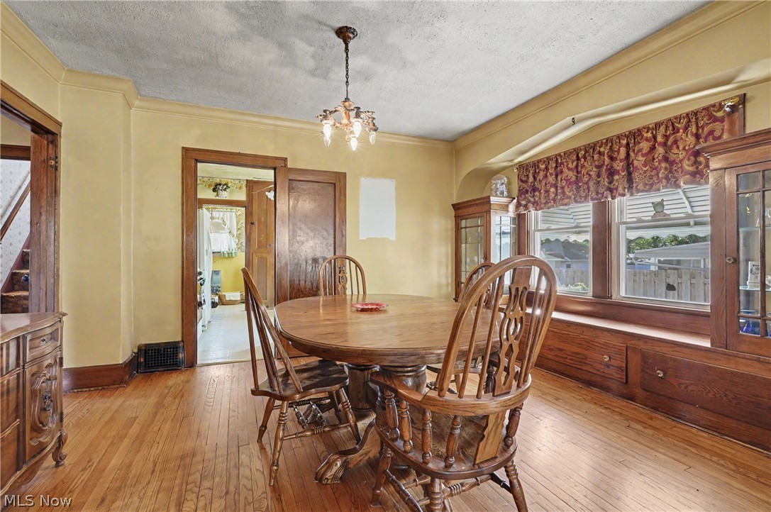 4119 Biddulph Avenue Cleveland OH 44109