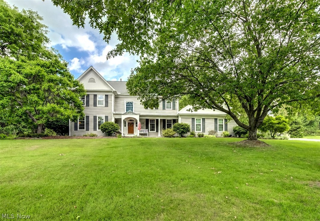 12 Kensington Drive Chagrin Falls OH 44022