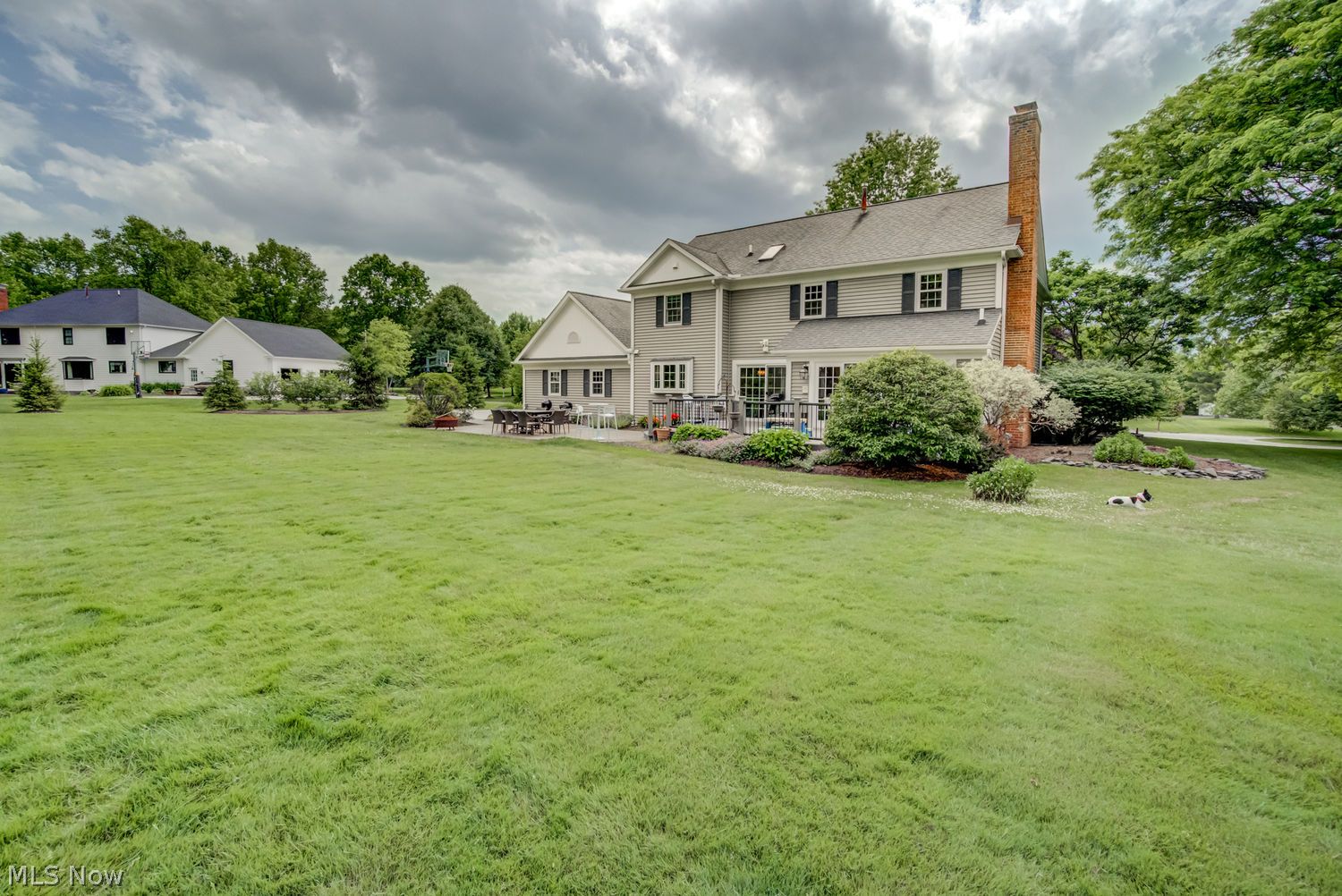 12 Kensington Drive Chagrin Falls OH 44022