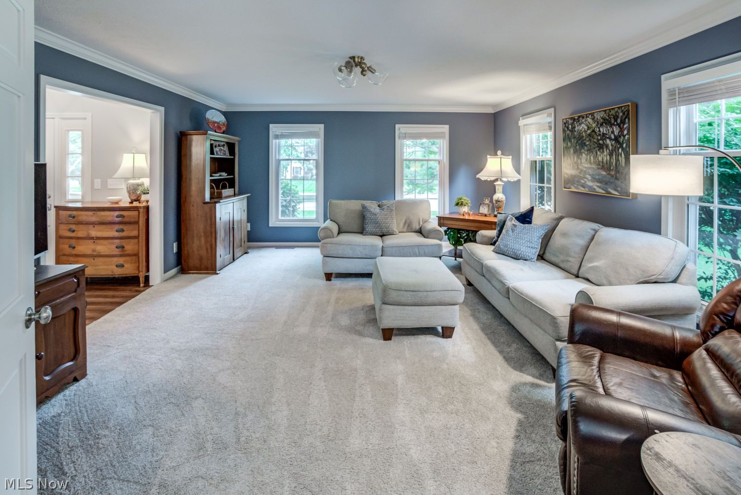12 Kensington Drive Chagrin Falls OH 44022