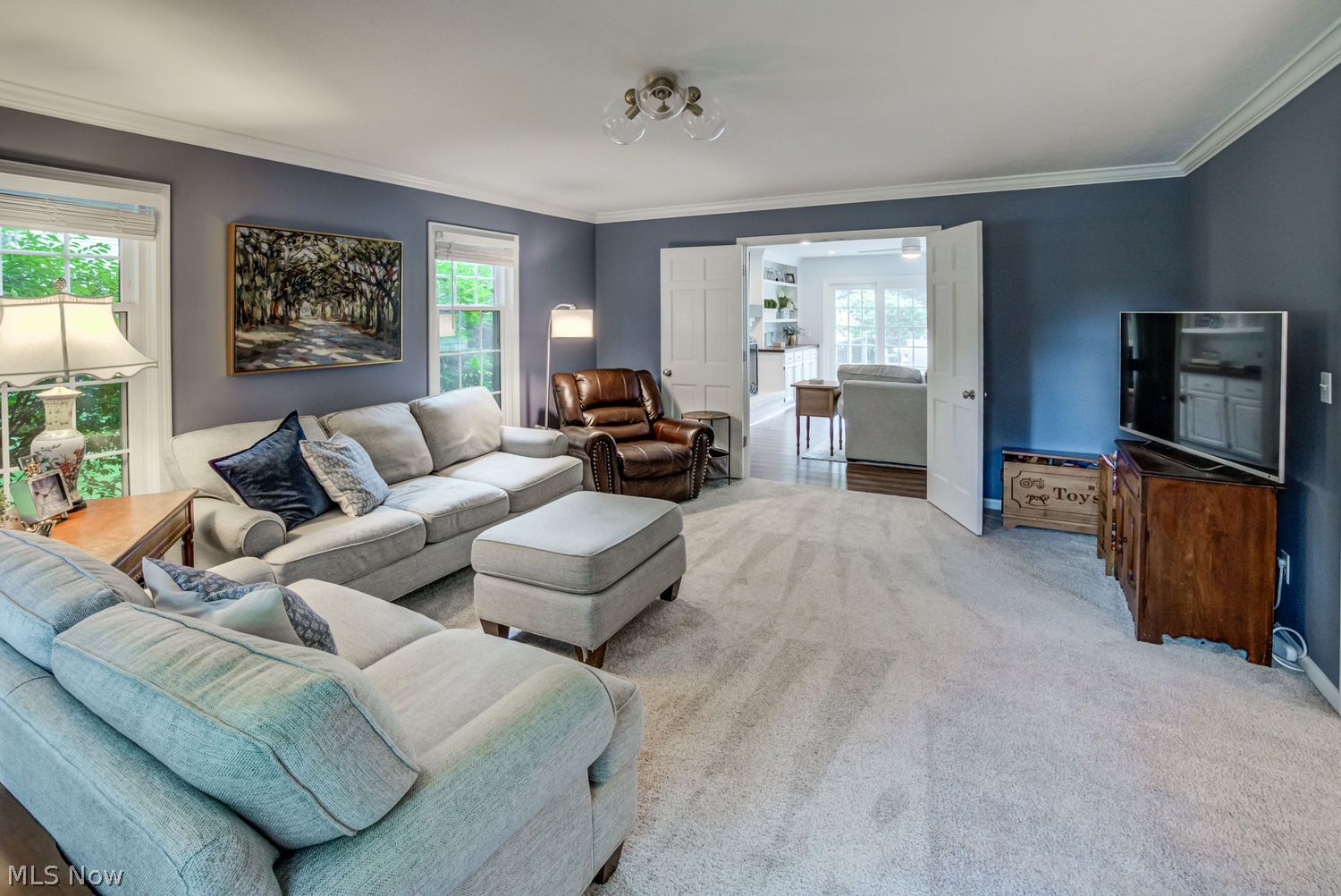 12 Kensington Drive Chagrin Falls OH 44022