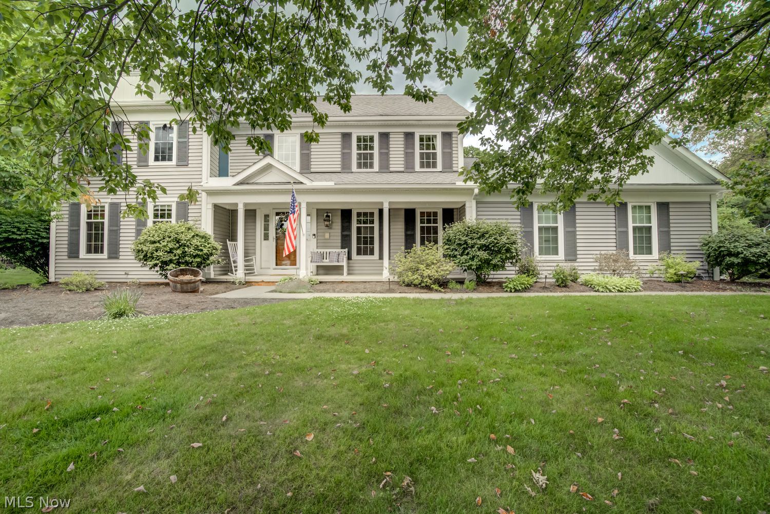 12 Kensington Drive Chagrin Falls OH 44022