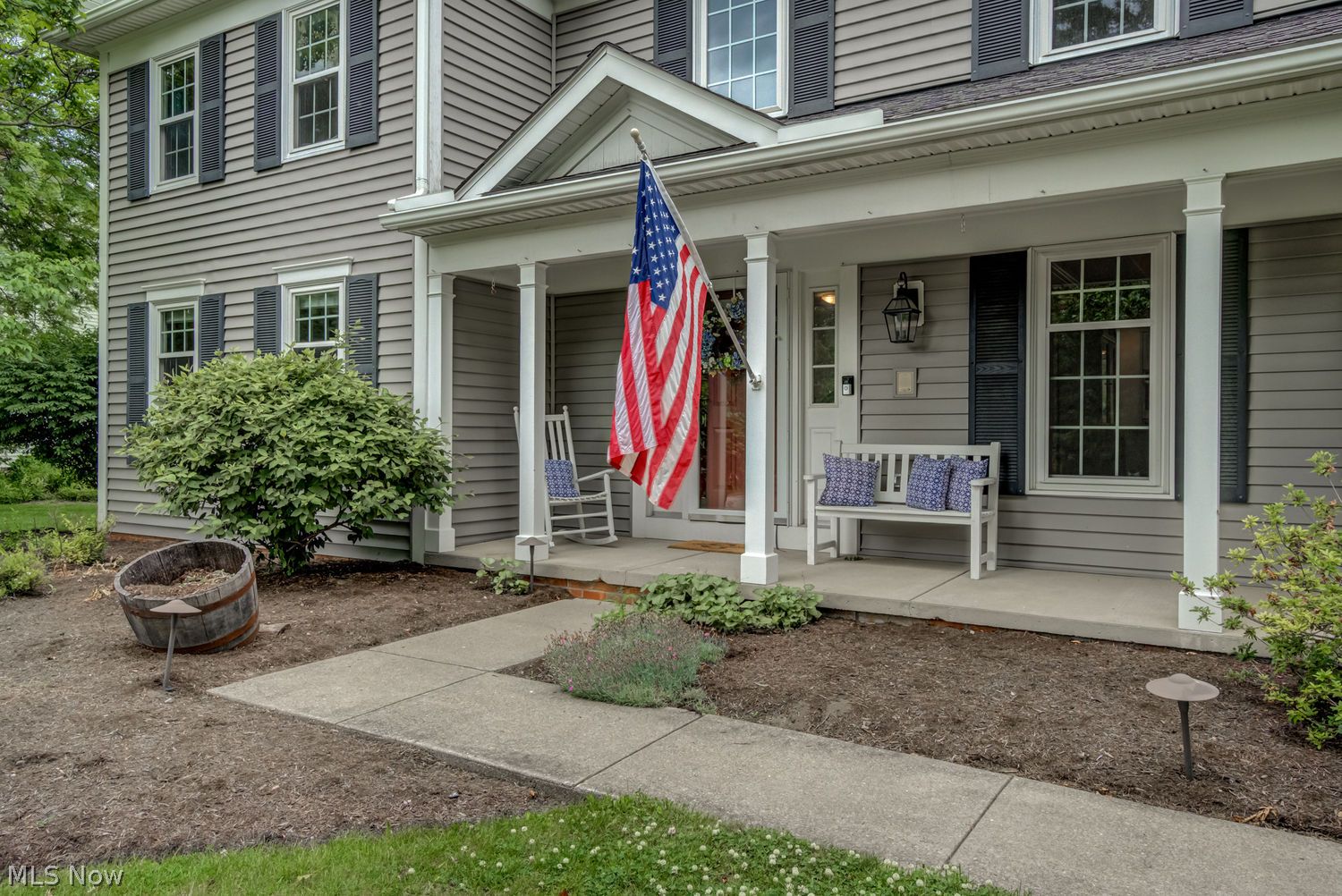 12 Kensington Drive Chagrin Falls OH 44022